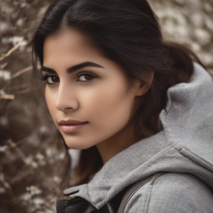 Person typing on computer with age verification prompt on screen.