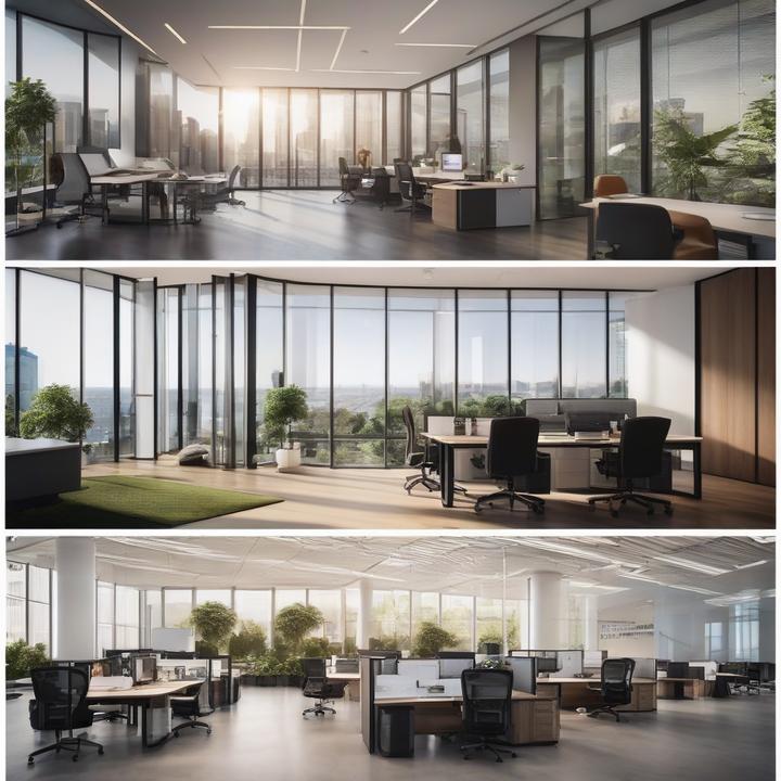 Person interacting with AI product on computer screen.