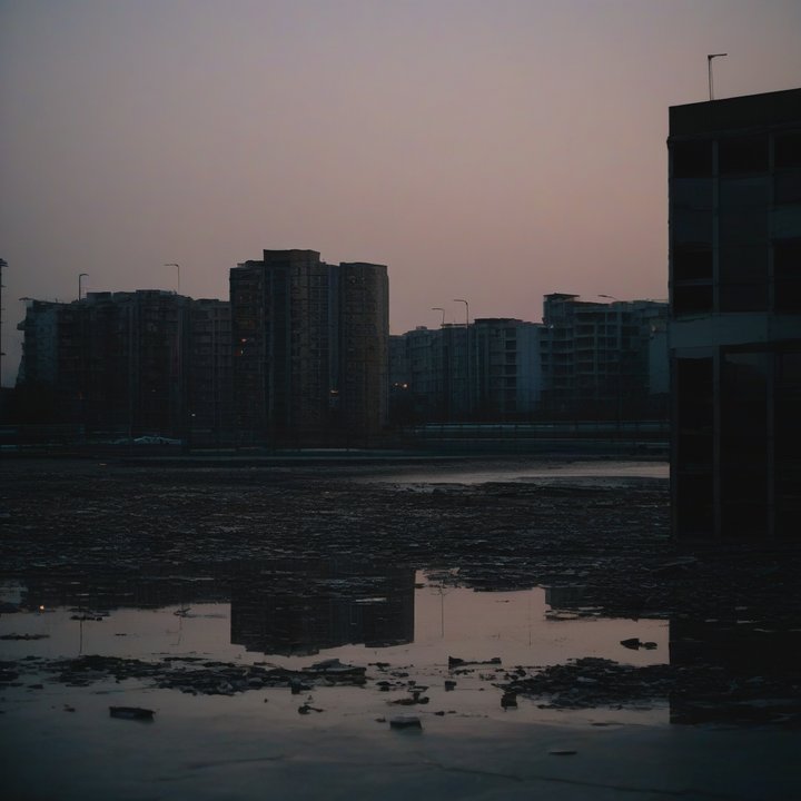Protesters hold signs, demanding government accountability amidst broken promises scandal
