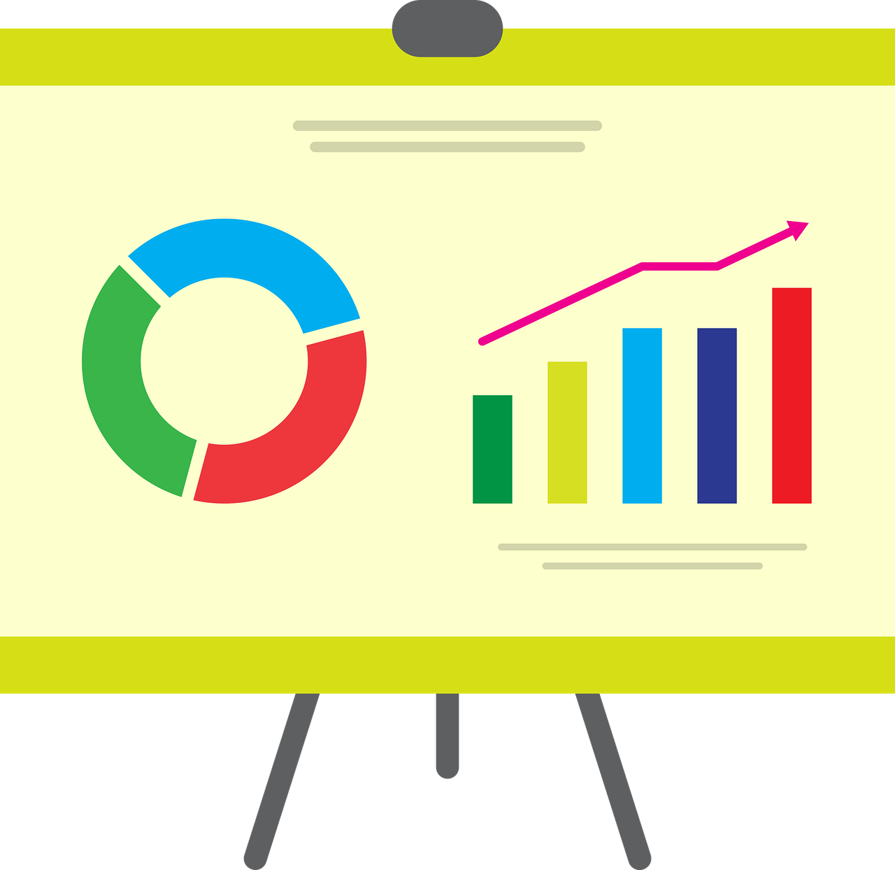 How to make your annual report stand out