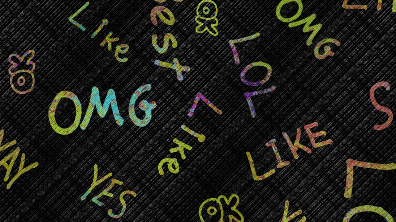 When and how to use cute fonts to add pop to your project