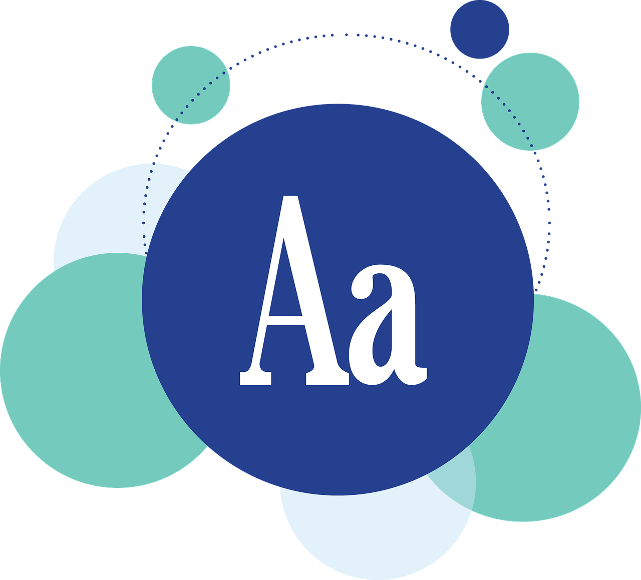 5 ways to use website fonts for impact