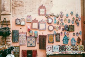 Navigating Cultural Differences in the International Design Market