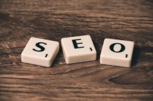 Effective SEO Strategies for Design E-commerce